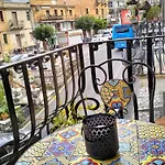 Casa Basilico' タオルミーナ