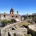 Casa Basilico' * タオルミーナ