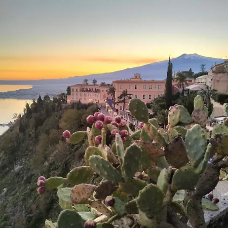 Апартаменты Casa Basilico' *