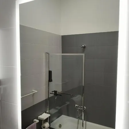 Casa Basilico' Таормина