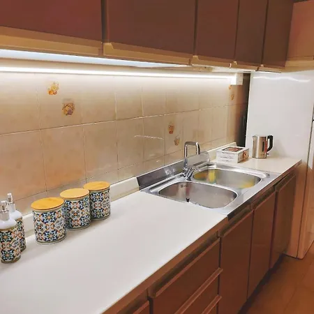 Casa Basilico' * Таормина