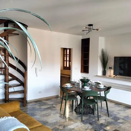 Casa Basilico' * تاورمينا