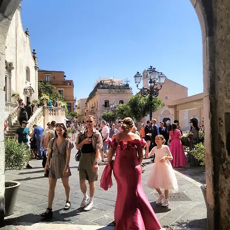 Lägenhet Casa Basilico' *