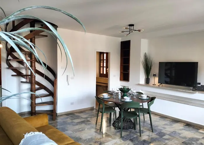 Casa Basilico' * Taormina