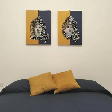 Casa Basilico' Taormina