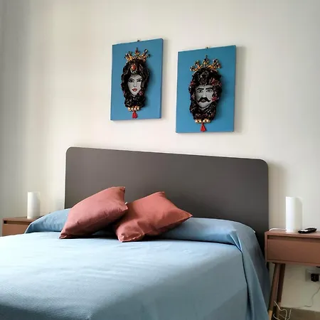 Casa Basilico' Apartment *
