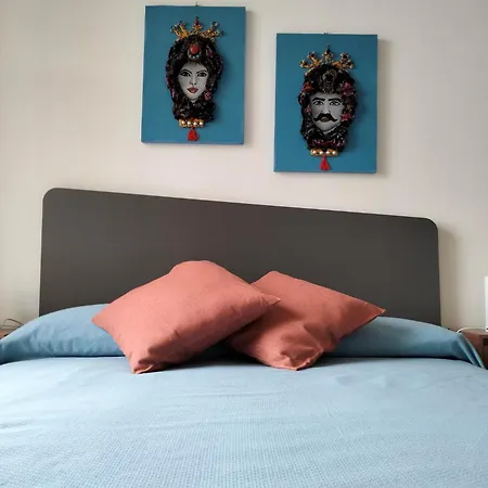 Casa Basilico' Apartment Taormina