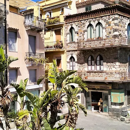 Apartment Casa Basilico' *