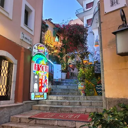 Casa Basilico' Apartment