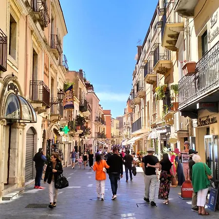 Casa Basilico' Apartment *