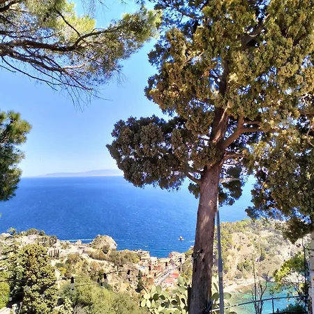 Apartamento Casa Basilico'