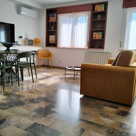 Casa Basilico'