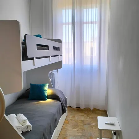 Apartment Casa Basilico' Taormina
