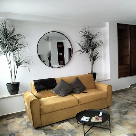 Casa Basilico' * Taormina