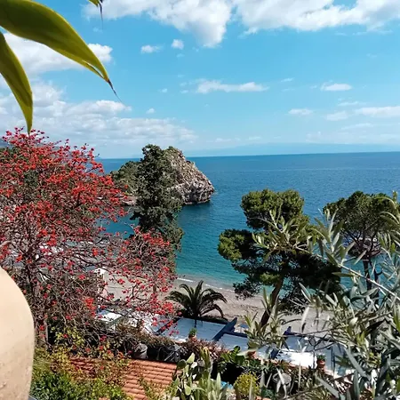 Apartment Casa Basilico' Taormina