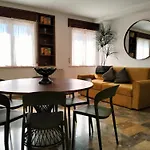 Apartamento Casa Basilico'