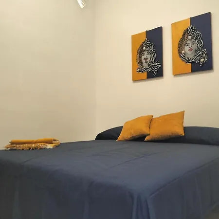 Casa Basilico' * 陶尔米纳